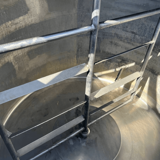 Емкость Г6-ОПБ-1000 инв.12730