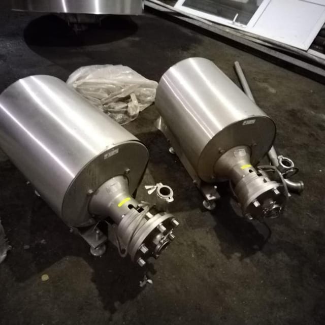 Обратный осмос