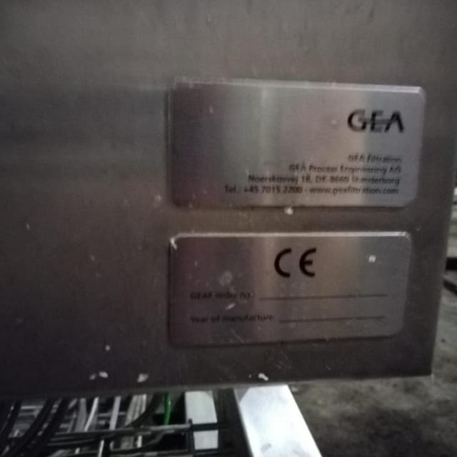 Обратный осмос