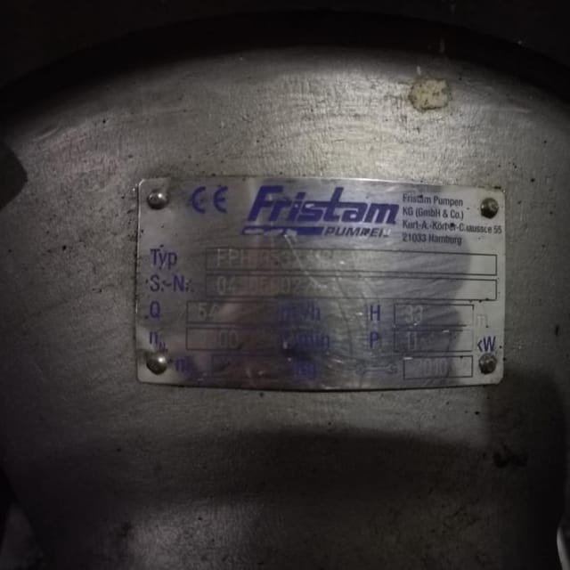 Обратный осмос