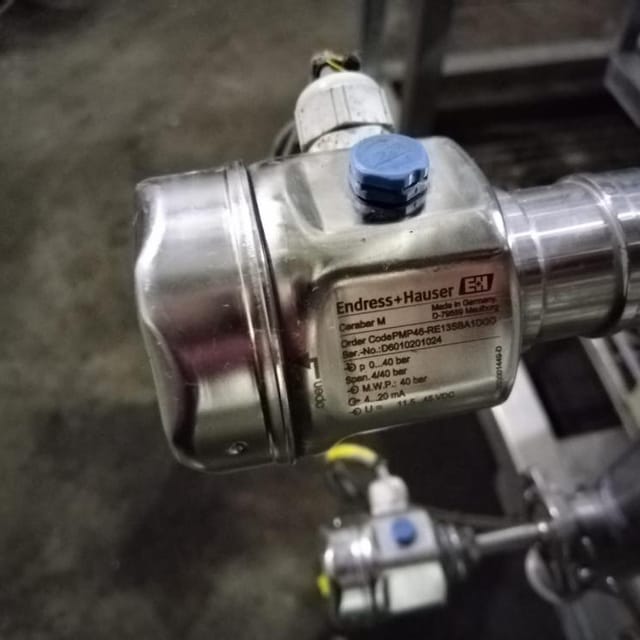 Обратный осмос