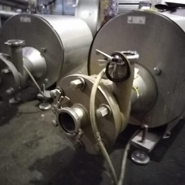 Обратный осмос