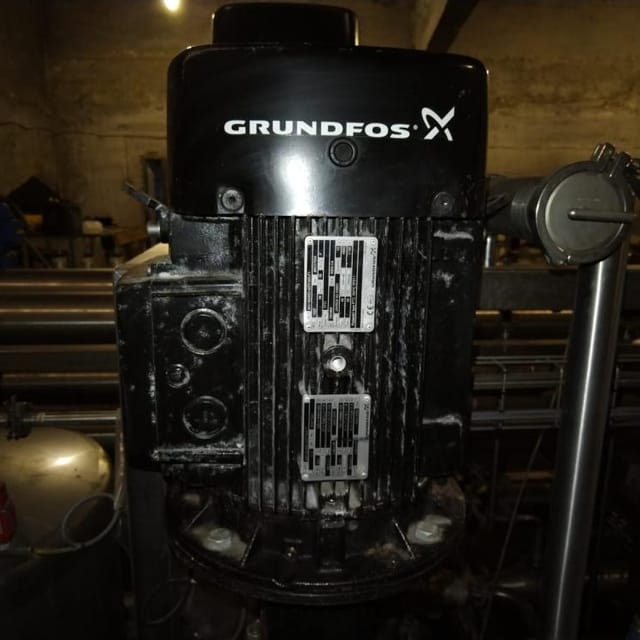 Обратный осмос