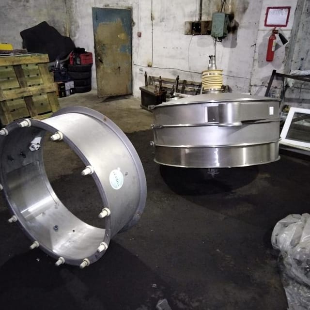 Обратный осмос