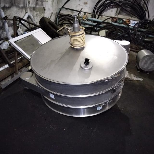 Обратный осмос