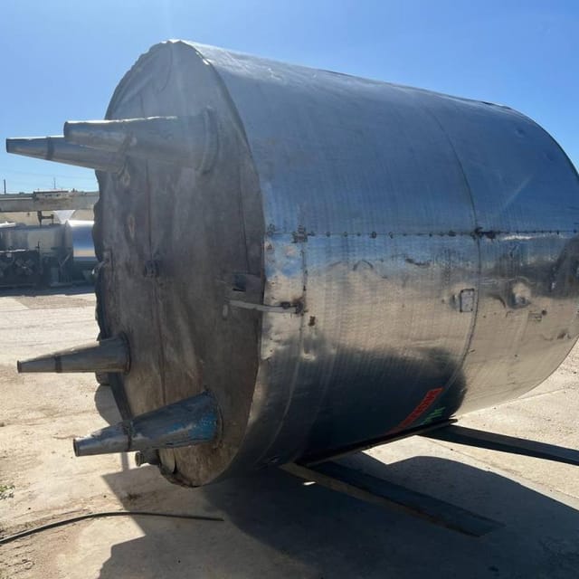 Емкость Я1-ОСВ-6,3 инв.12735