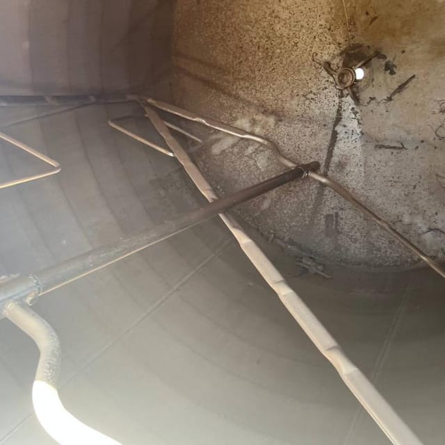 Емкость Я1-ОСВ-6,3 инв.12735