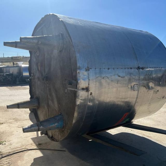 Емкость Я1-ОСВ-6,3 инв.12735