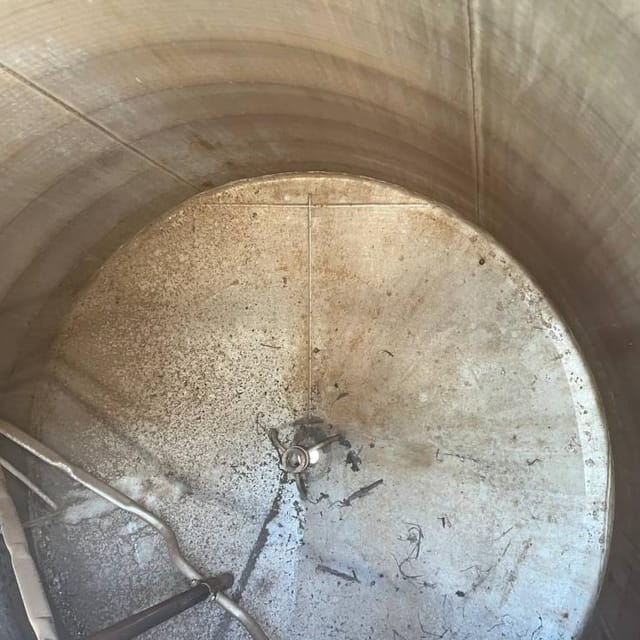 Емкость Я1-ОСВ-6,3 инв.12735