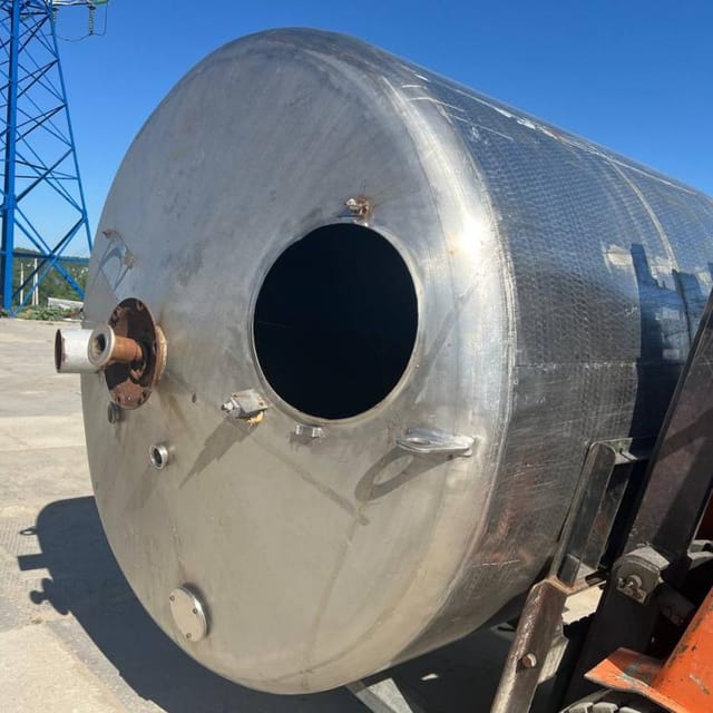 Емкость Я1-ОСВ-6,3 инв.12735