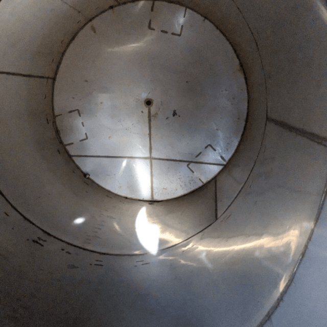 Емкость 10 куб.м одностенка е.3700