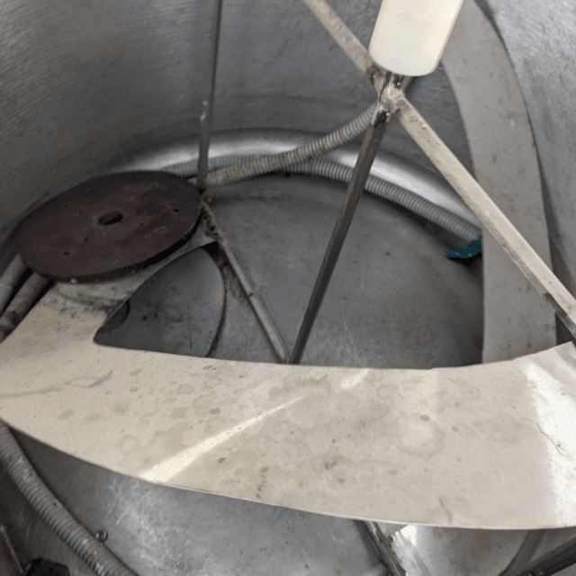 Варочный котел КПЭМ-100 ОР е.3442