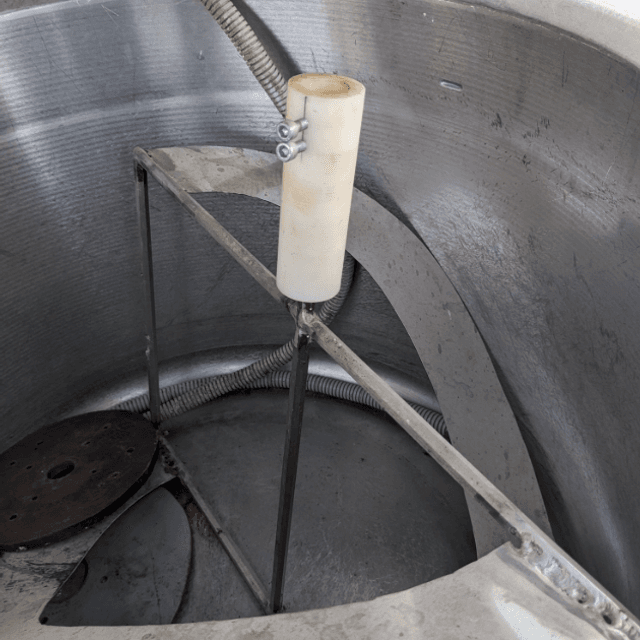 Варочный котел КПЭМ-100 ОР е.3442