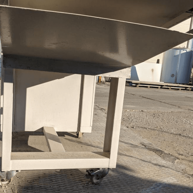 Тестозакаточная машина Восход-ТЗ-3M е.2763