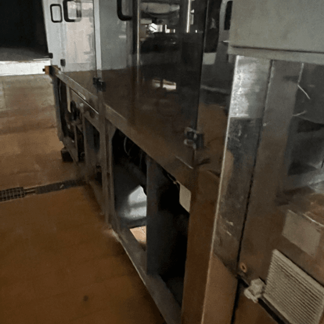 Автомат фасовки в Пюр Пак ТФ 2-РПП-01-0 е.3414