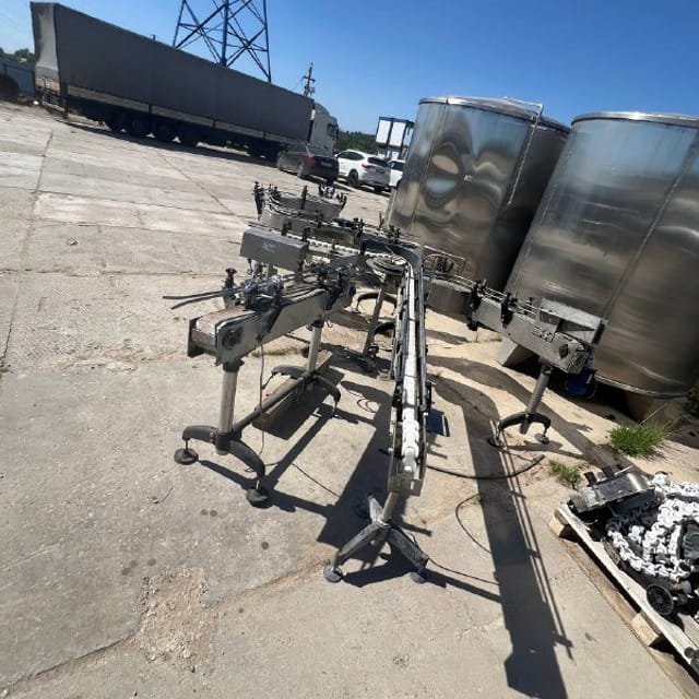 Транспортеры инв.12736