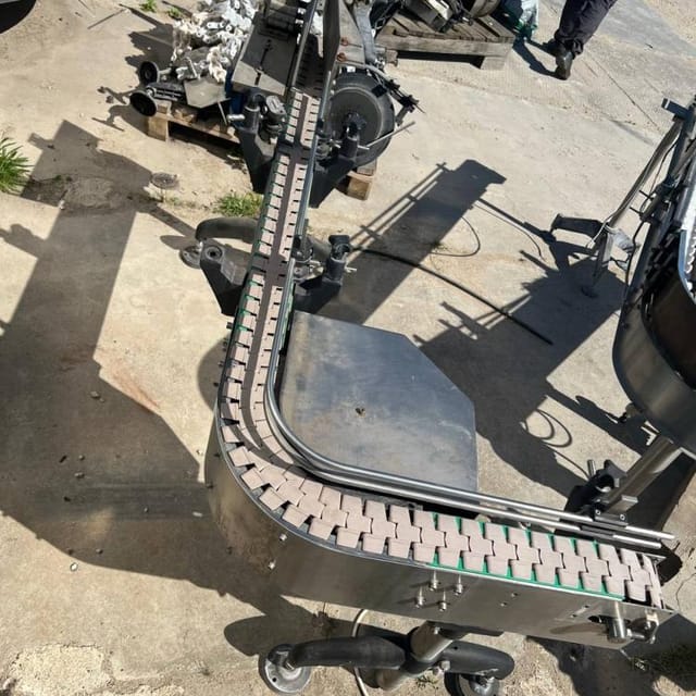 Транспортеры инв.12736