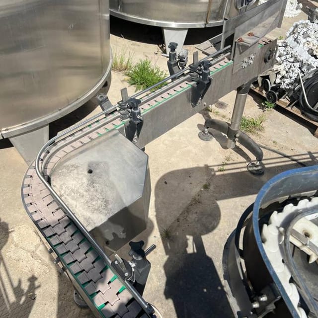 Транспортеры инв.12736