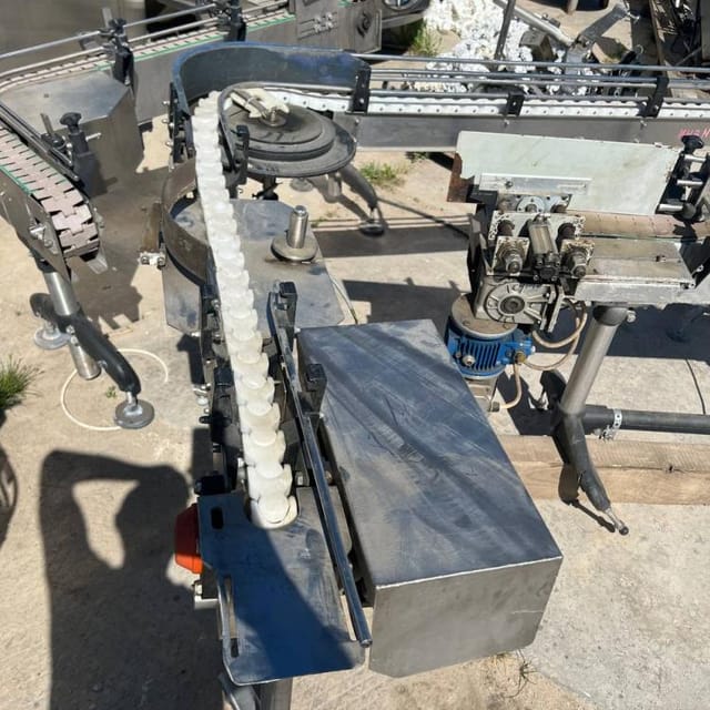 Транспортеры инв.12736