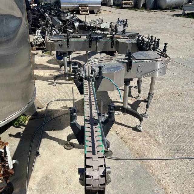 Транспортеры инв.12736