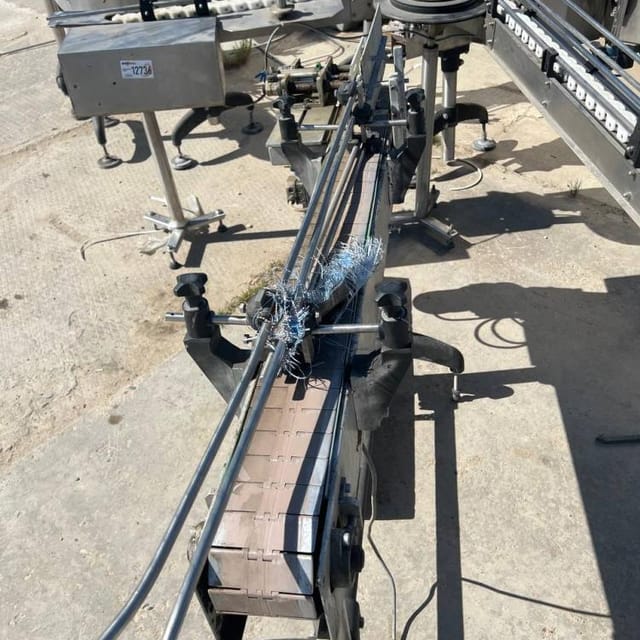 Транспортеры инв.12736