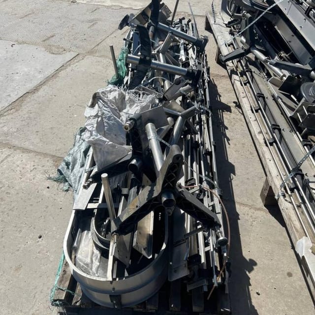 Транспортеры инв.12736