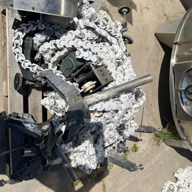 Транспортеры инв.12736