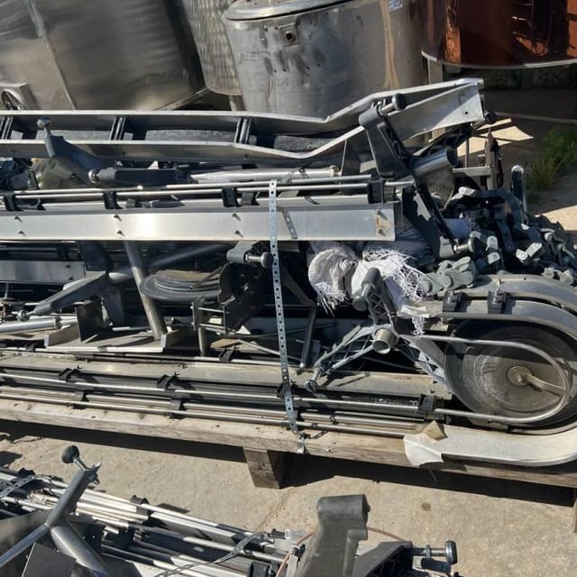 Транспортеры инв.12736