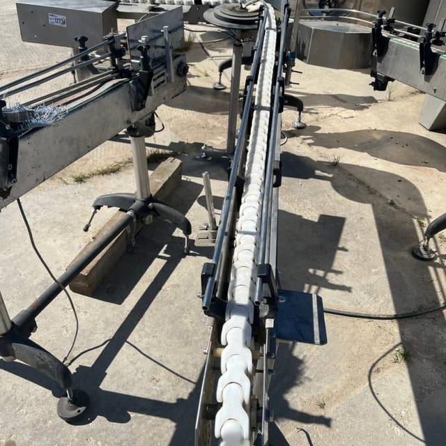 Транспортеры инв.12736