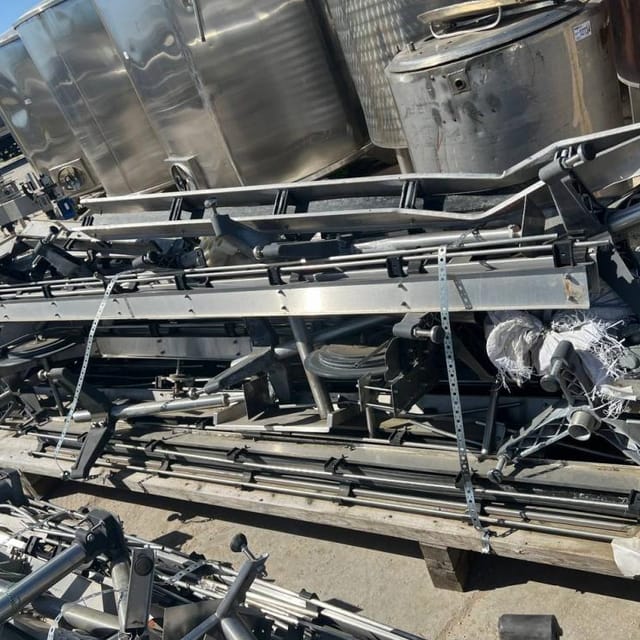 Транспортеры инв.12736