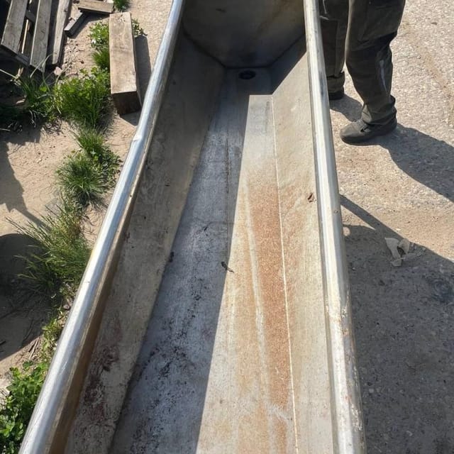 Ванна 100л инв.12738