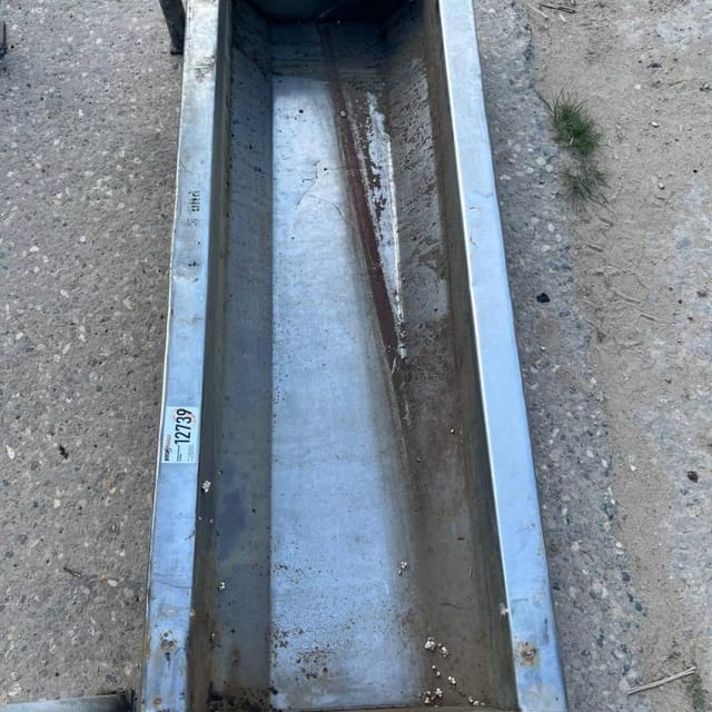 Ванна 100л инв.12739