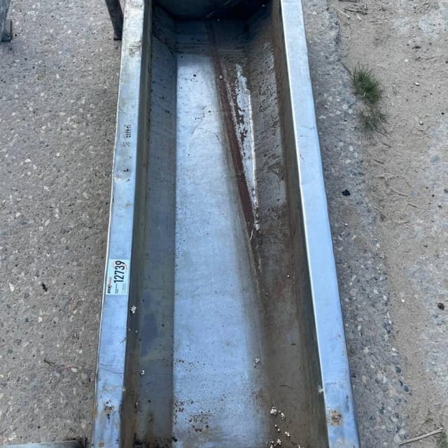 Ванна 100л инв.12739