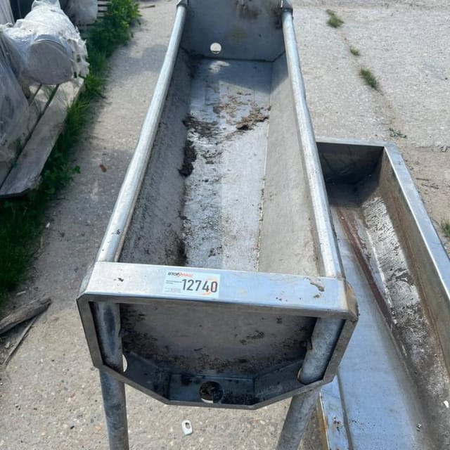 Ванна 100л инв.12740