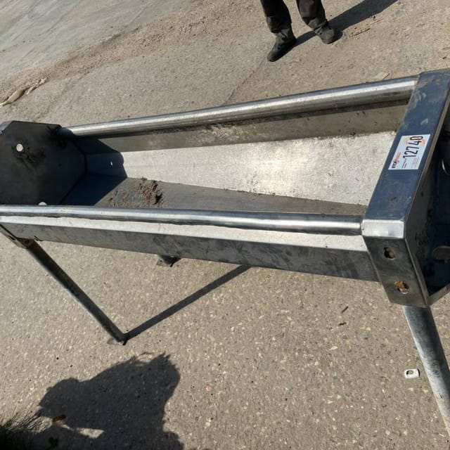 Ванна 100л инв.12740