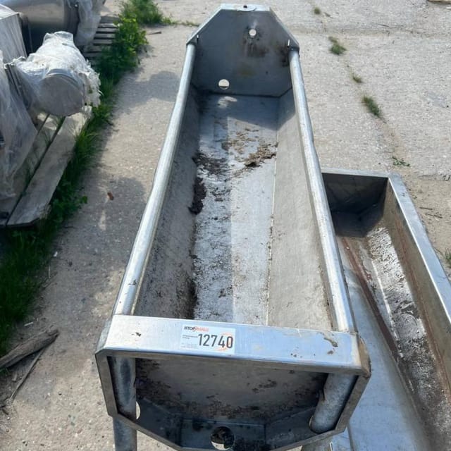 Ванна 100л инв.12740