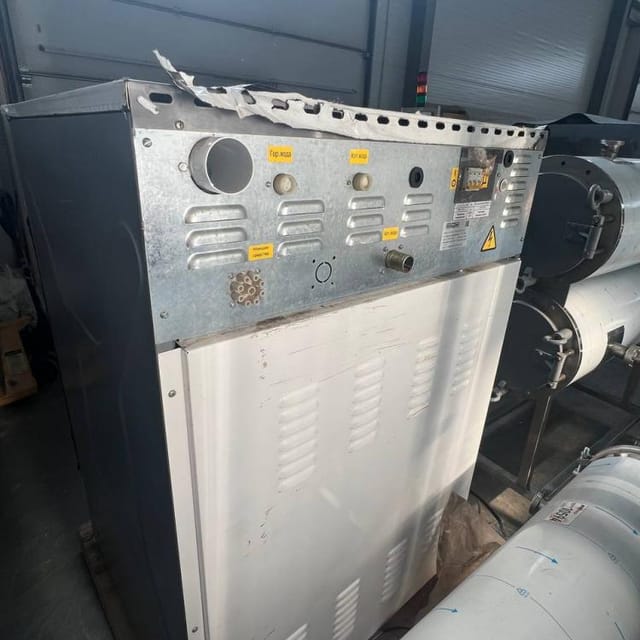 Стиральная машина Вязьма В-25-322 инв.12767