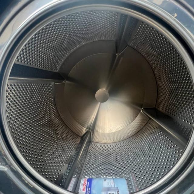 Стиральная машина Вязьма В-25-322 инв.12767