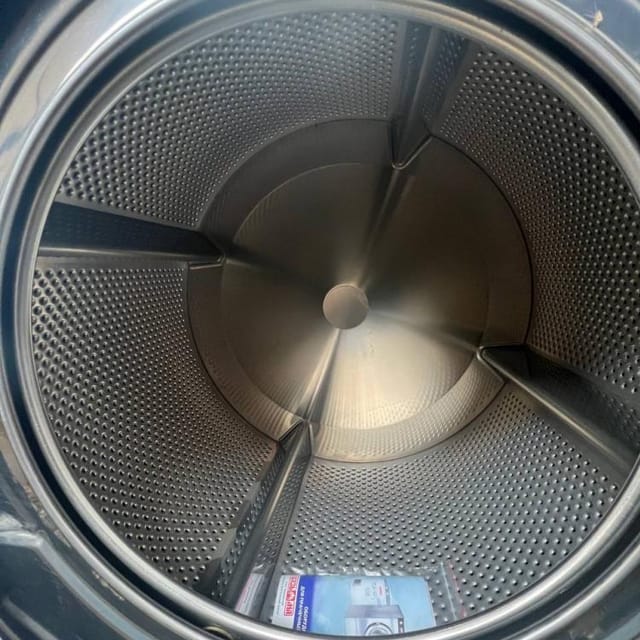 Стиральная машина Вязьма В-25-322 инв.12767