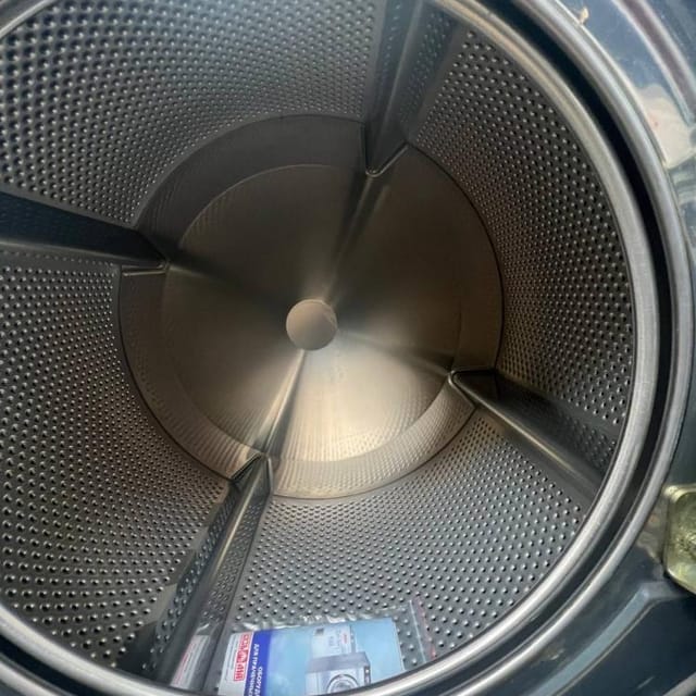 Стиральная машина Вязьма В-25-322 инв.12767