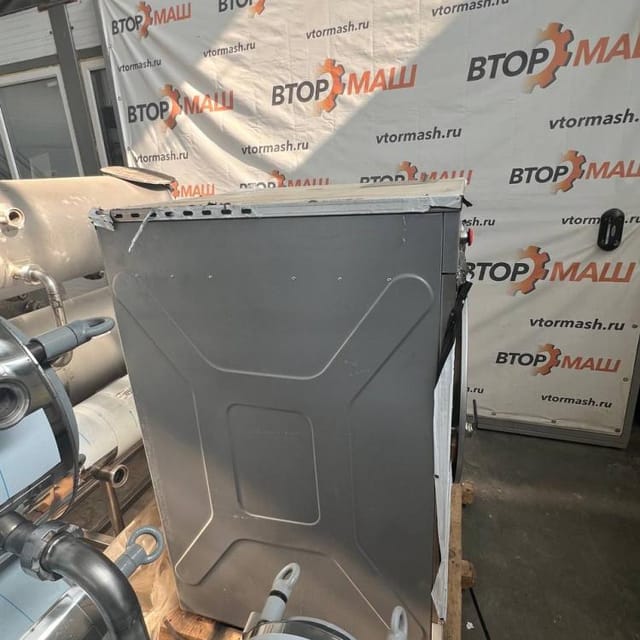 Стиральная машина Вязьма В-25-322 инв.12767