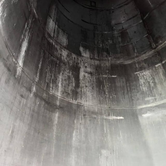 Емкость В2-ОХР-50 термос инв.12769