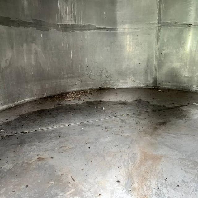 Емкость В2-ОХР-50 термос инв.12769