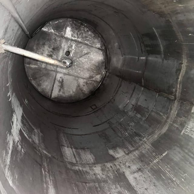 Емкость В2-ОХР-50 термос инв.12769