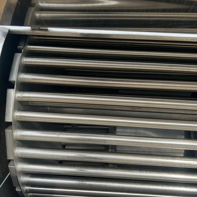 Охладитель творога УПТ Митрофанова инв.12742