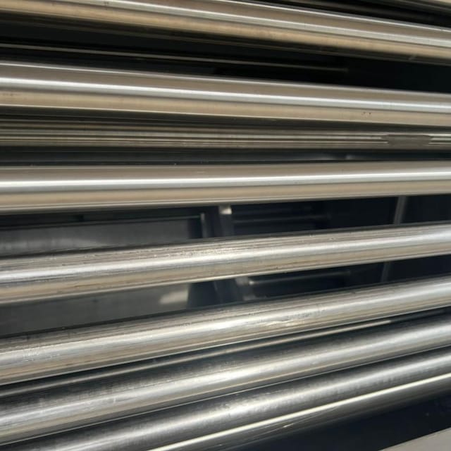 Охладитель творога УПТ Митрофанова инв.12742