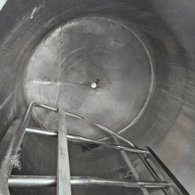 Емкость Я1-ОСВ-1 инв.11648