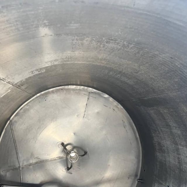 Емкость Я1-ОСВ-2,5 инв.12771