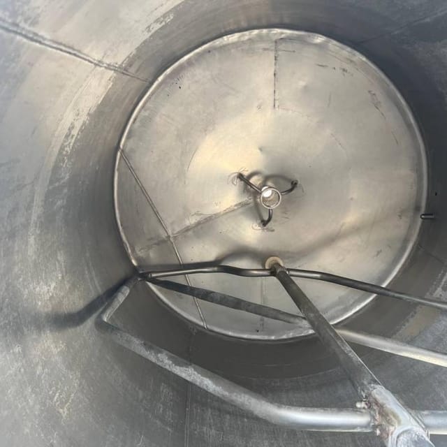 Емкость Я1-ОСВ-2,5 инв.12771