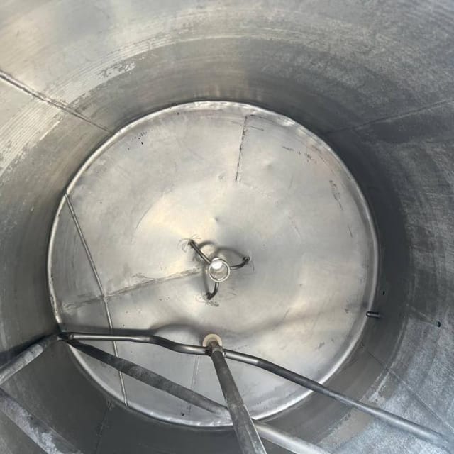 Емкость Я1-ОСВ-2,5 инв.12771